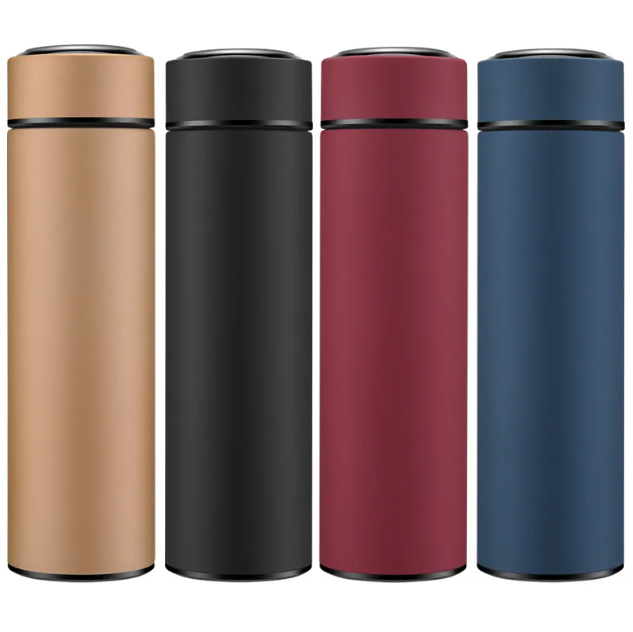450ml Stainless Steel Water Bottle