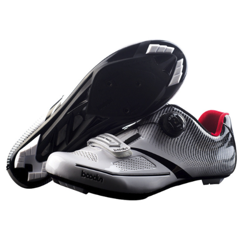 Breathable Road Cycling Shoes for Outdoor Sports