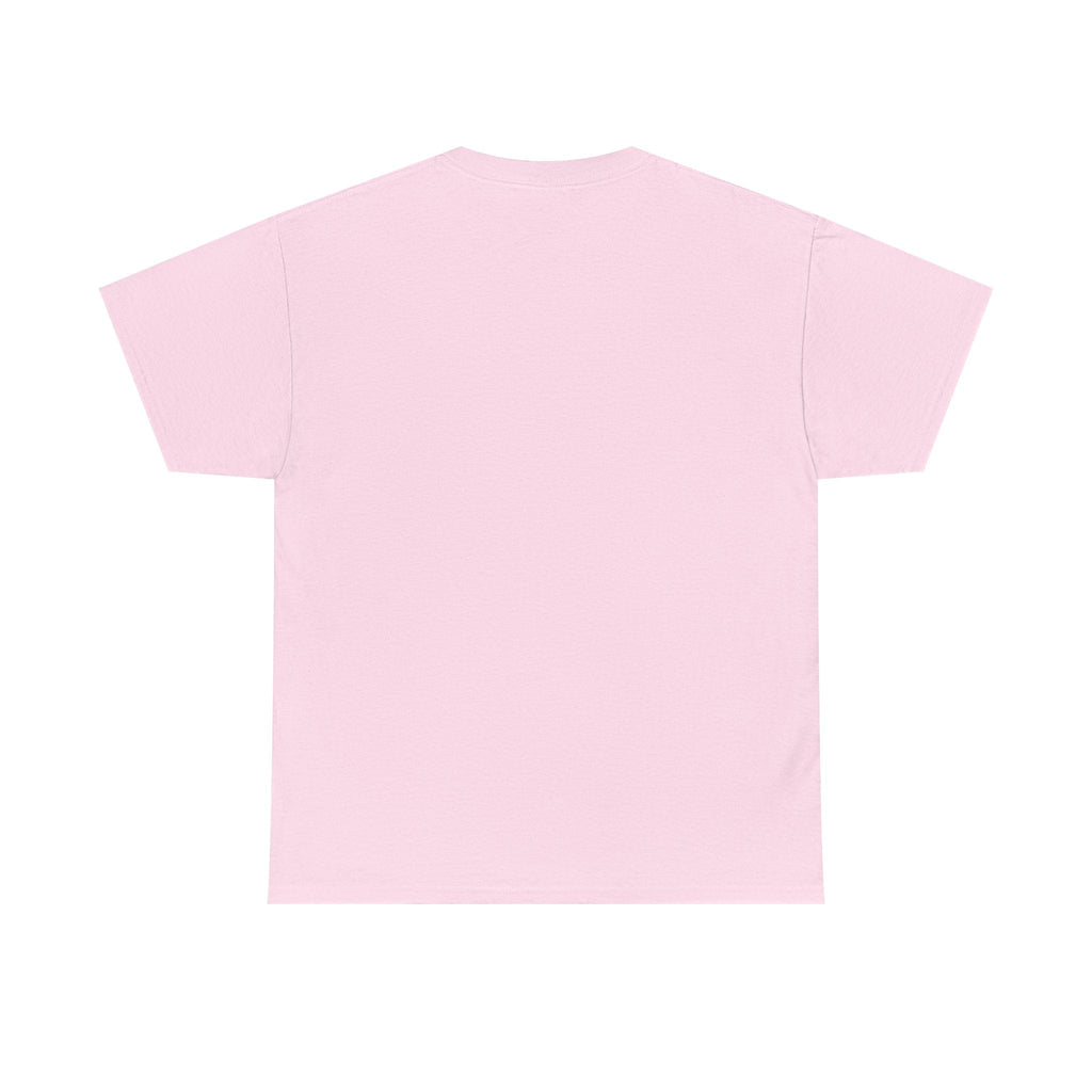 Cute Bunny Strawberry Play Tee