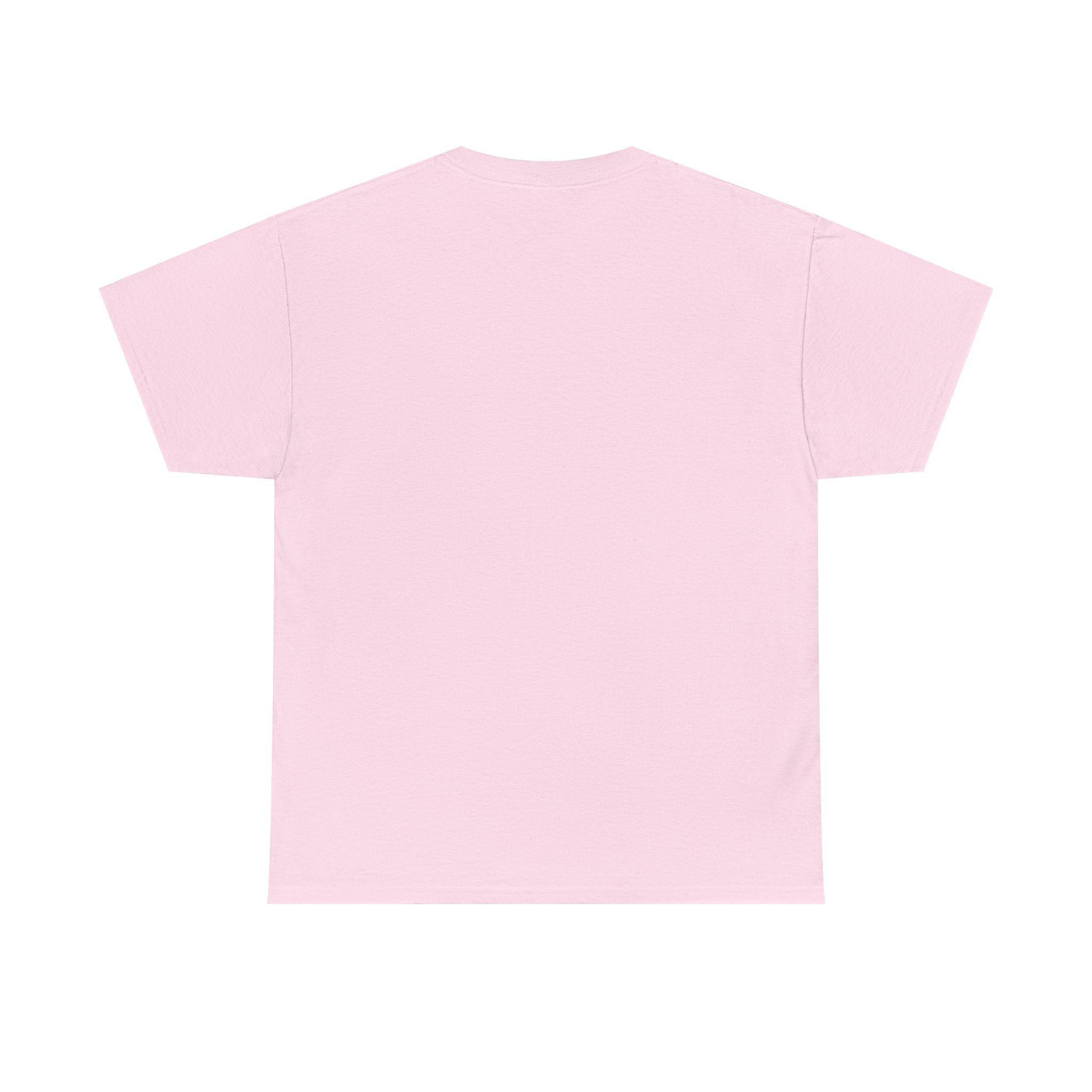 Cute Bunny Strawberry Play Tee
