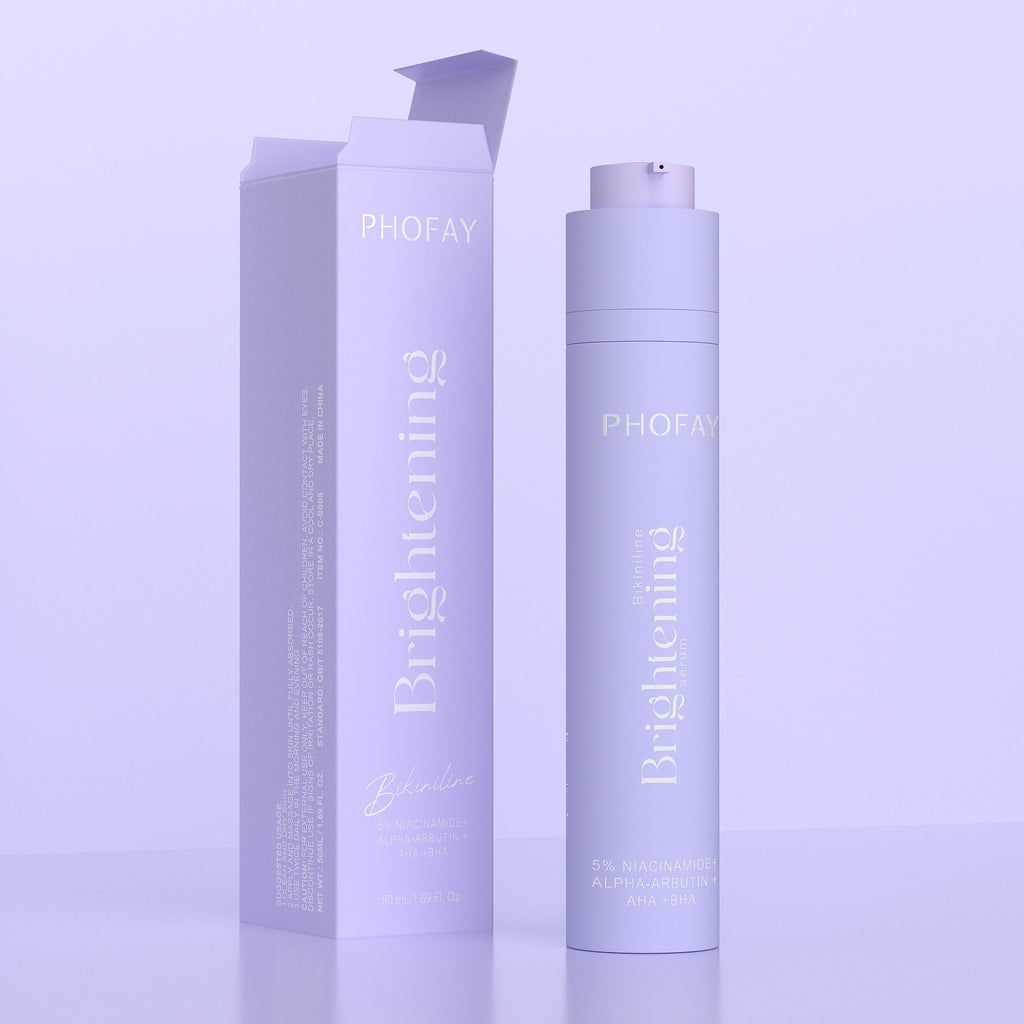 Bikini Tan Whitening Cream