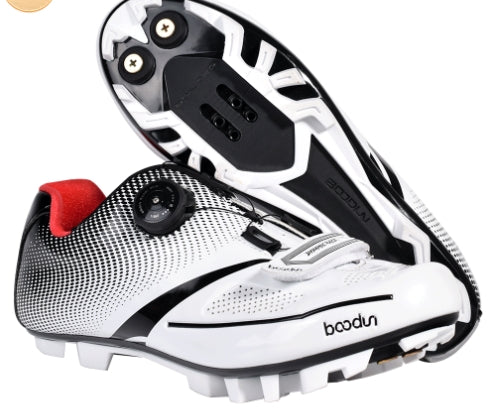 Breathable Road Cycling Shoes for Outdoor Sports