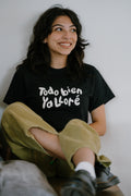 Todo Bien Tee (Vero's Collection)
