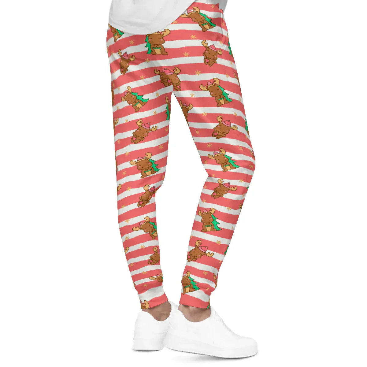 Merry Moose Hoodie Play Set