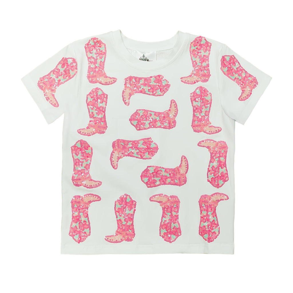 Cowgirl Shirt