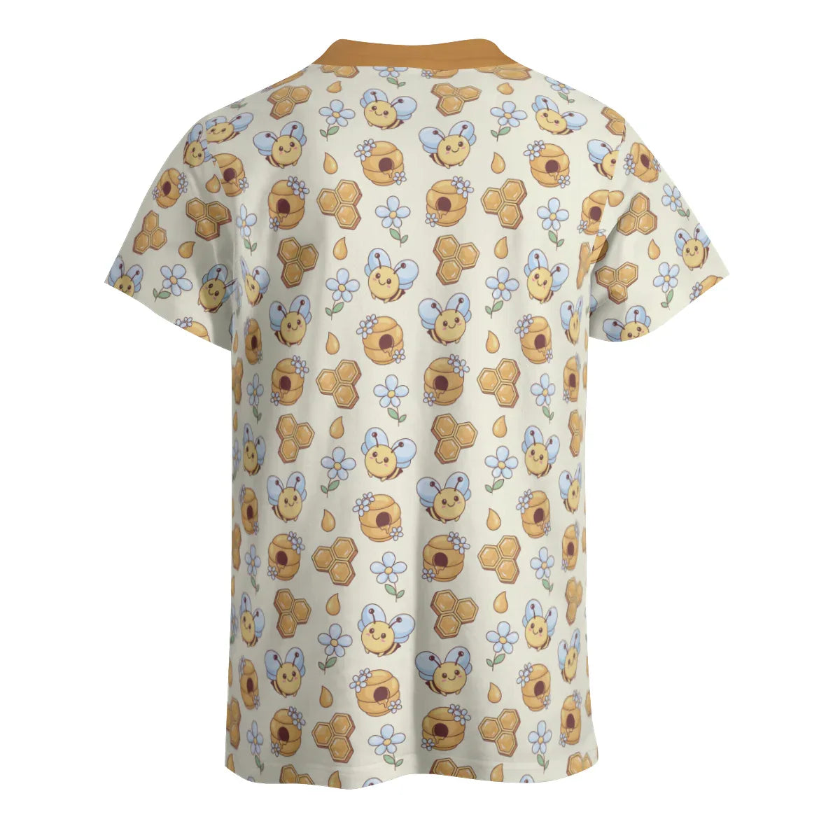 Sweet Lil Honeybee Play Tee