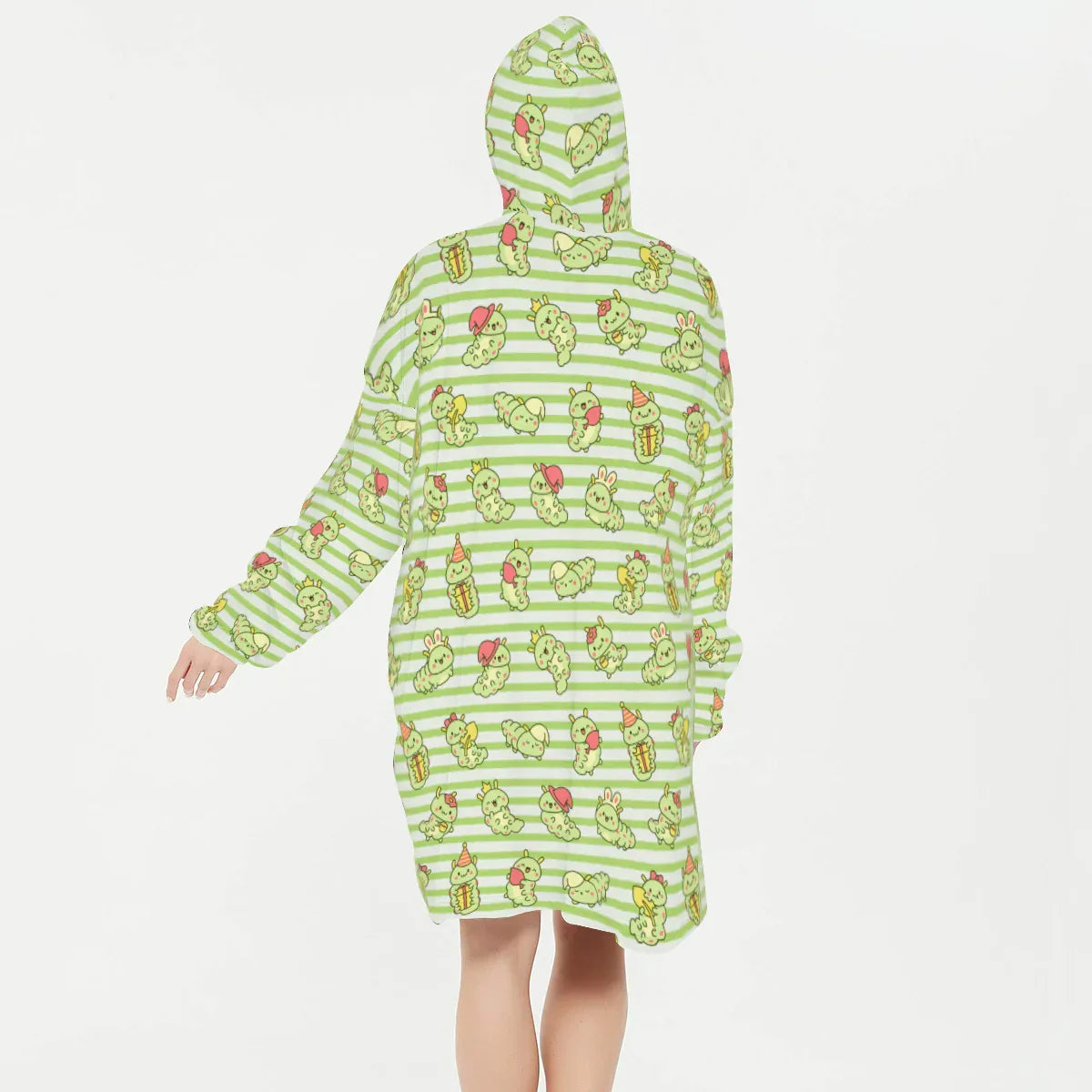 Lil Wigglebug Sleepy Cocoon