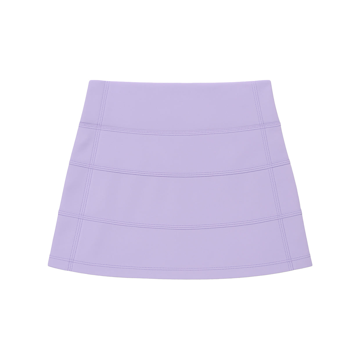 Lavender Tennis Skort