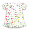 Tree Christmas Play Dress