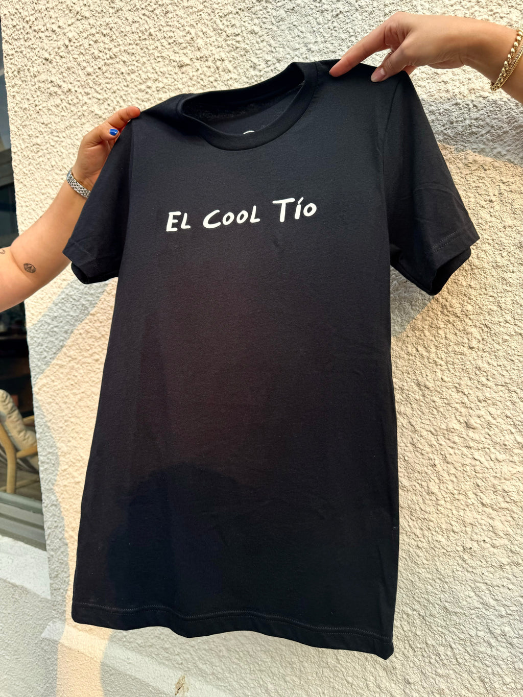 El Cool Tío Tee