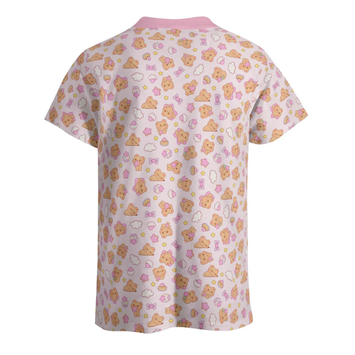 Sweet Bearly Adorable Play Tee