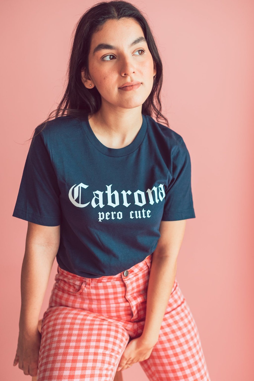 Cabrona pero Cute