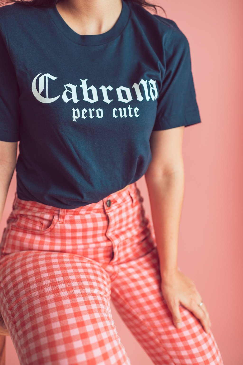 Cabrona pero Cute