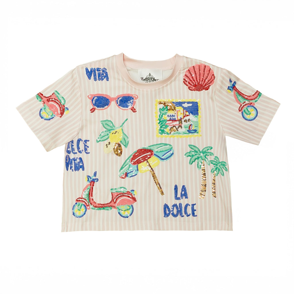 La Dolce Vita Top