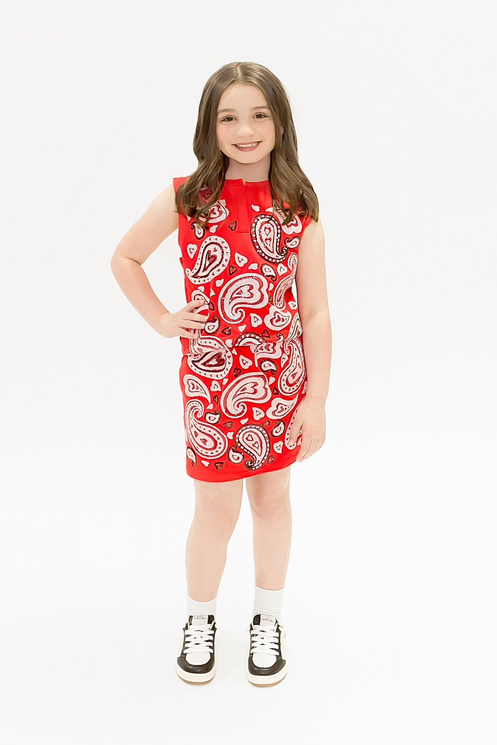 Paisley Top