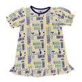 All things Mardi Gras Play Dress