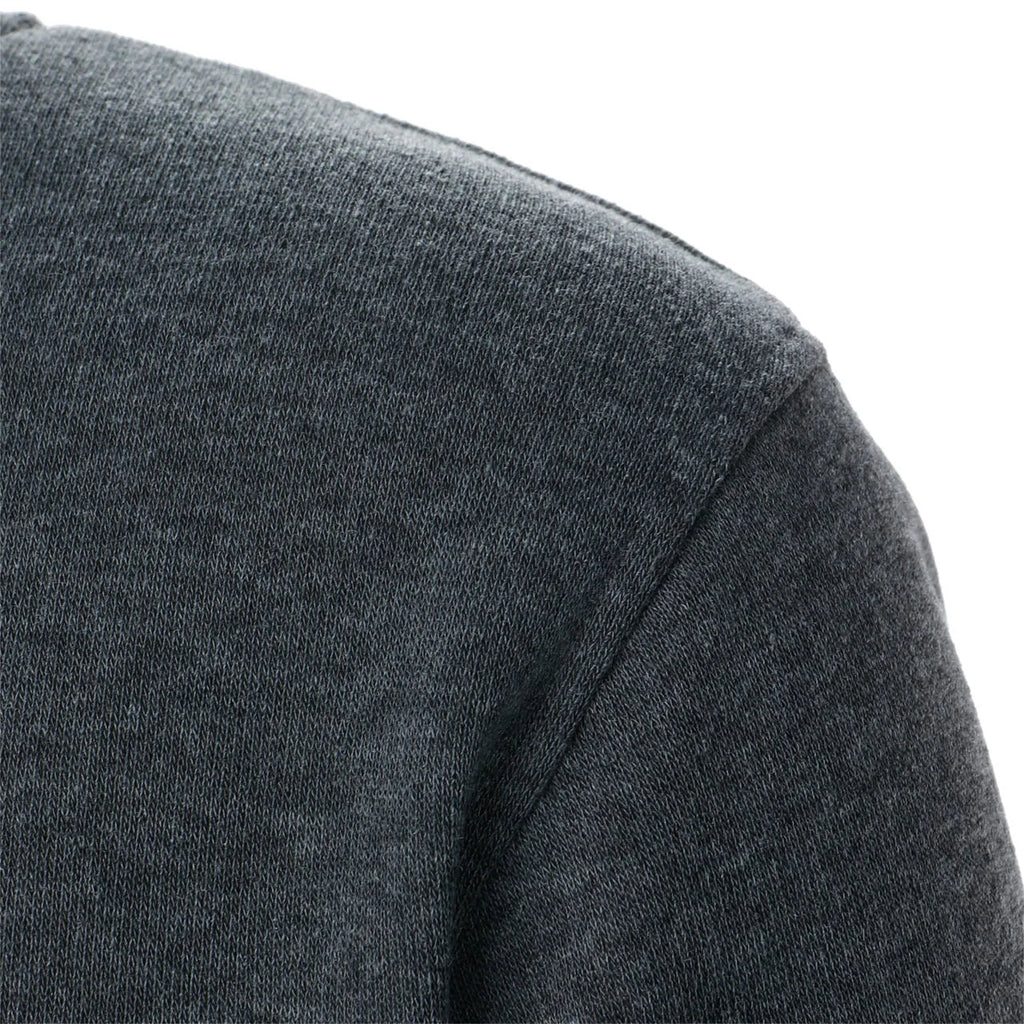Men's casual sports zipper stand up collar jacket, men's solid color top