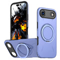 360° Rotate Bracket Military Shockproof Case For iPhone 17 Air 16 15 14 Plus 13 12 11 Pro Max Magnetic Heavy Duty Defender Cover
