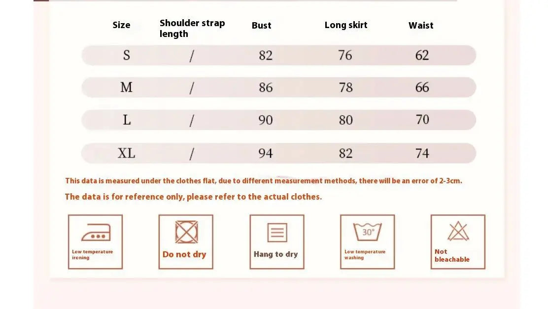 New Style Luxury Women Heart Print  Nightdress  Deep V Sleeveless Fashion Pajamas Seductive Sleep Dress Valentine's Women's Gift