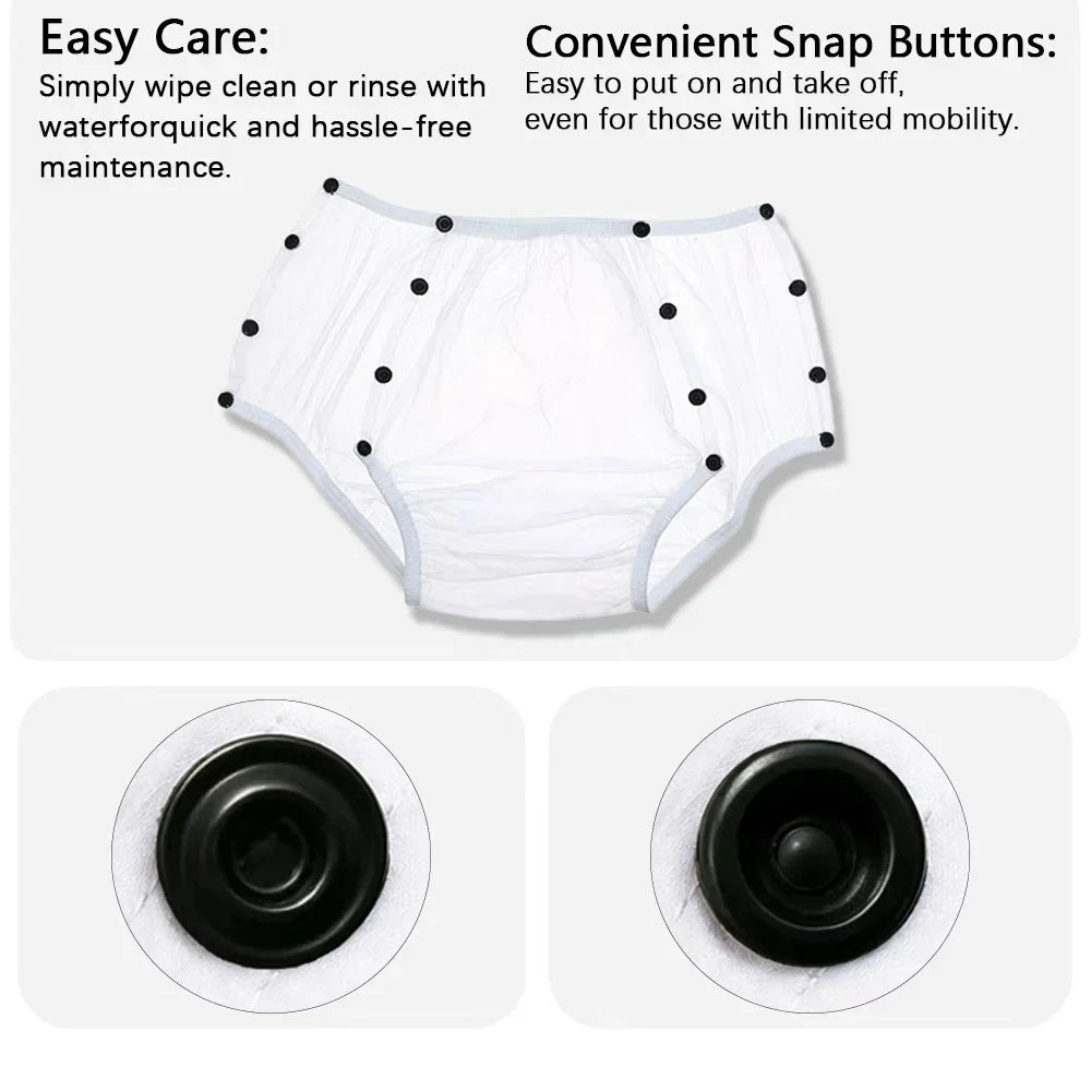 Cloud Soft Waterproof Adult Cover