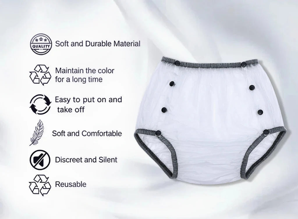 Dream Dry Snap-On Waterproof Cover