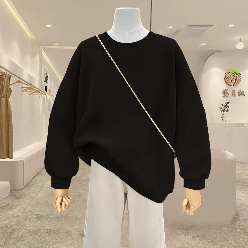 Low-key Style Quarter Zip Pullover Y2k Stand Collar Embroidered Hoodies Sweatshirt Mens Oversize Sweatshirt Hoodie K Pop Clothes