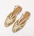 ZAROY Narrow Band Women Flat Sandals Large Size Designer Brand Banquet Wedding Shoes Summer Hollow Beach Gladiator Sandalias