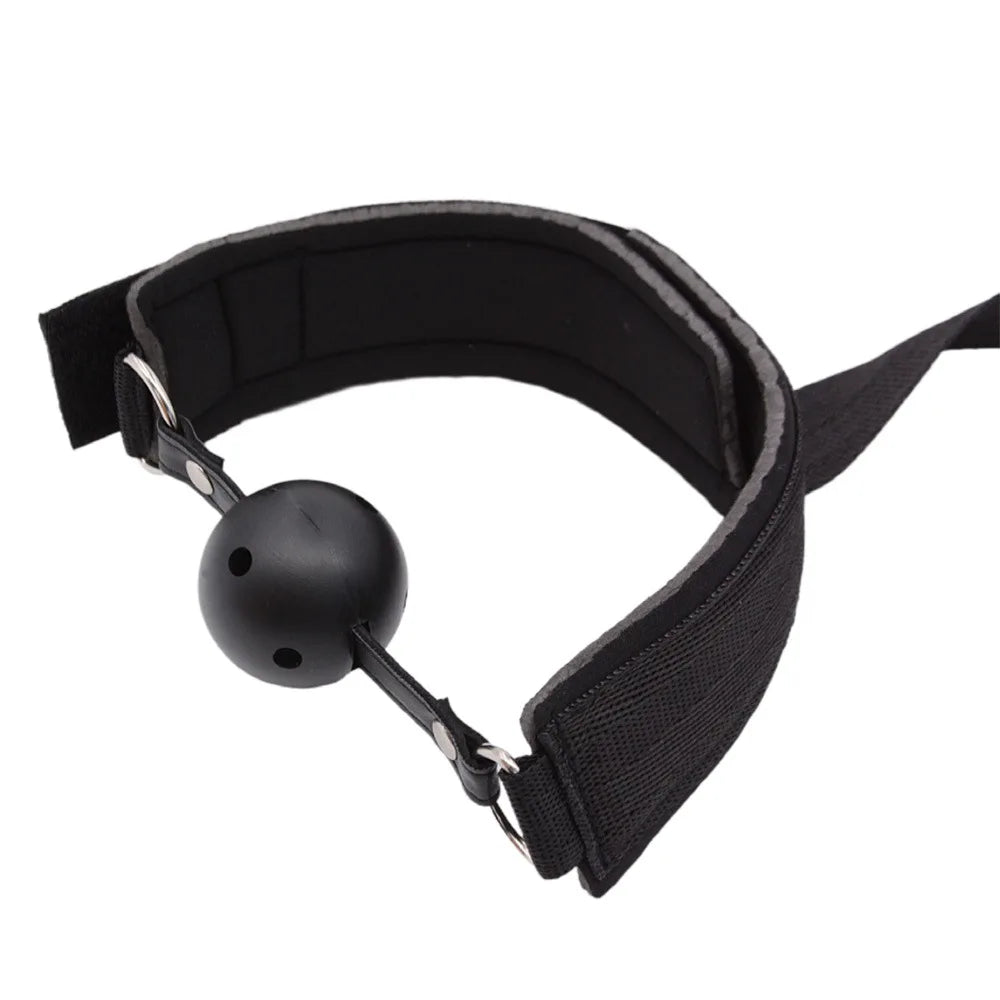 Adult Games BDSM Bondage Set Women Restraints  Adjustable Handcuffs Ankle Straps Fetish No Vibrator Erotic Accessories Sex Shop