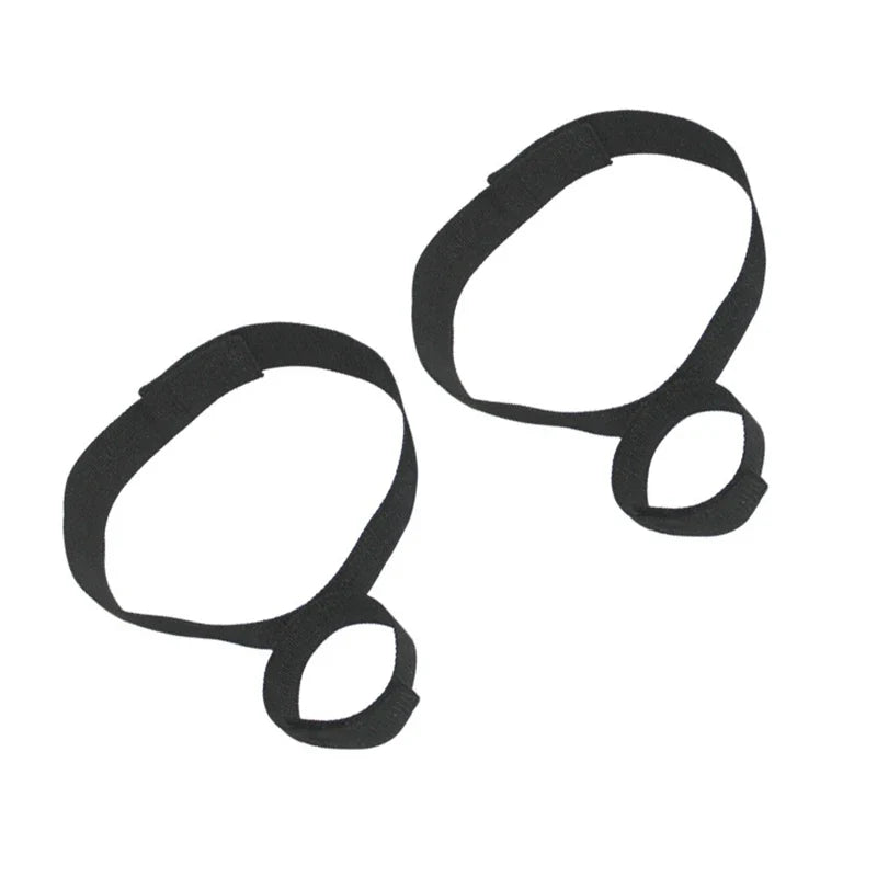 Adult Games BDSM Bondage Set Women Restraints  Adjustable Handcuffs Ankle Straps Fetish No Vibrator Erotic Accessories Sex Shop