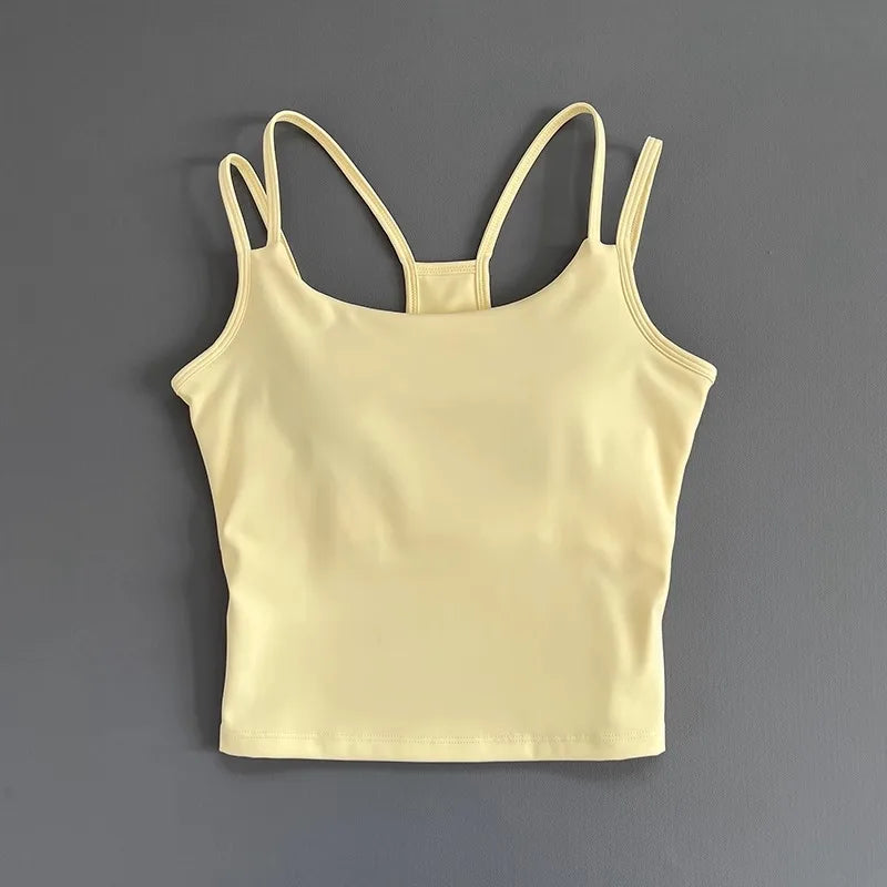 Women's UniBlend™ Performance Layer: Bio-Contour Skeletal Support w/360° Bonded Tech for HIIT-to-Reform Core Integrity