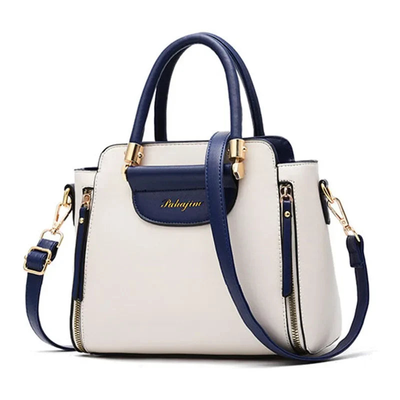 New Women bag Shoulder bag Handbag sac a main Casual foreign style crossbody bag Women's Pillow Bag Underarm bag