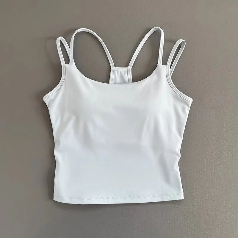 Women's UniBlend™ Performance Layer: Bio-Contour Skeletal Support w/360° Bonded Tech for HIIT-to-Reform Core Integrity