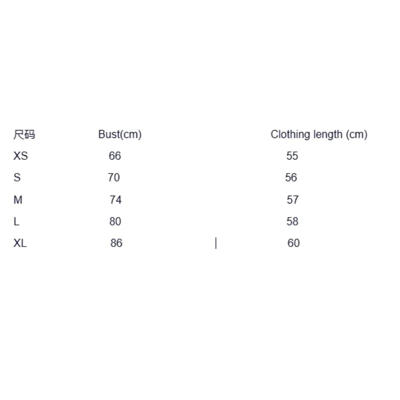 Summer for Women Sleeveless Top Clothes Solid Split Backless Women Sexy V-neck Halter Neck Crop Top