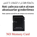 Lenovo 2TB Memory Card 128GB Class 10 V30 TF Card 1TB Mini SD Card 512GB High Speed TF SD Card 256GB For Nintendo Switch Camera