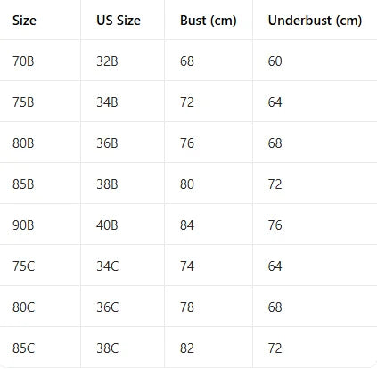 Trendy Women's Sexy Bras Sexy Lace Splicing and Beautiful Back Design Padded Push-Up Bra Comfortable Solid Elegant Backless Bra