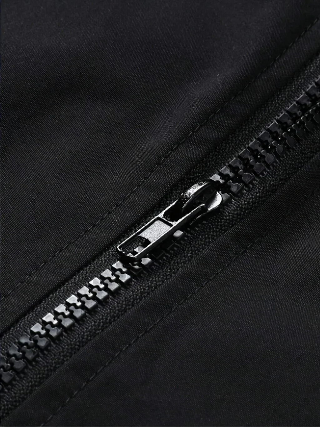 Men's Color-Blocked Jacket, lightweight, Casual, Travel, Windproof and Wear-Resistant, High-Quality Fabric, Boyfriend Gift