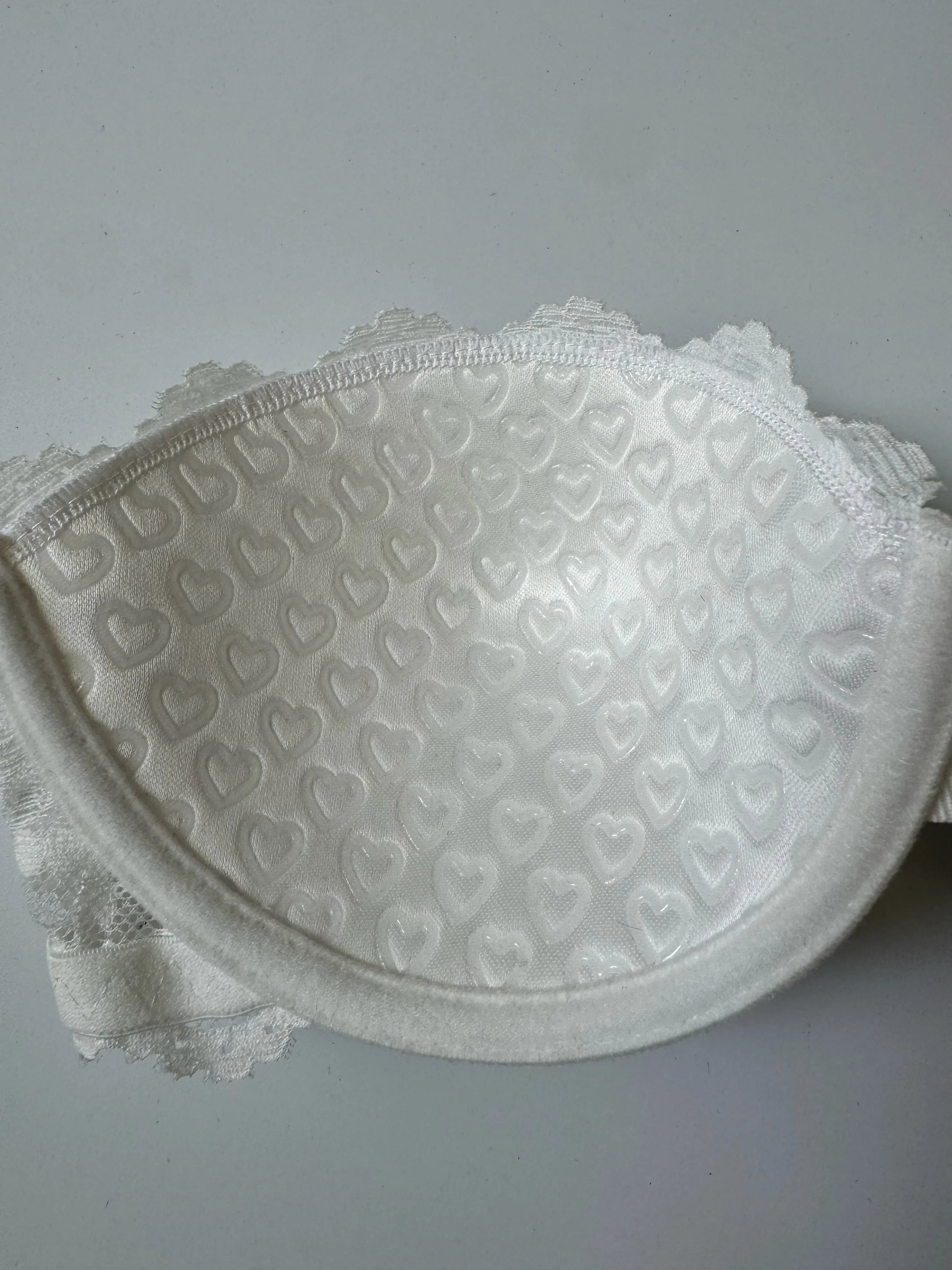 Women's Strapless Lace Bra Front Closure Push-Up Bra Non-Slip Underwire Underwear Fashion Sexy Lingerie
