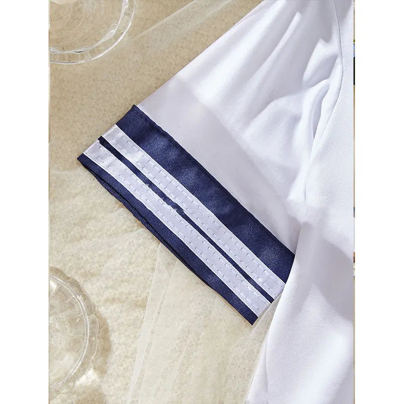 A Set Women Pajama Sexy Lingerie Pyjamas , Crop Top And Shorts ,JK Mini Skirt Tight Blouse Set ,Women Sleepwear Sets