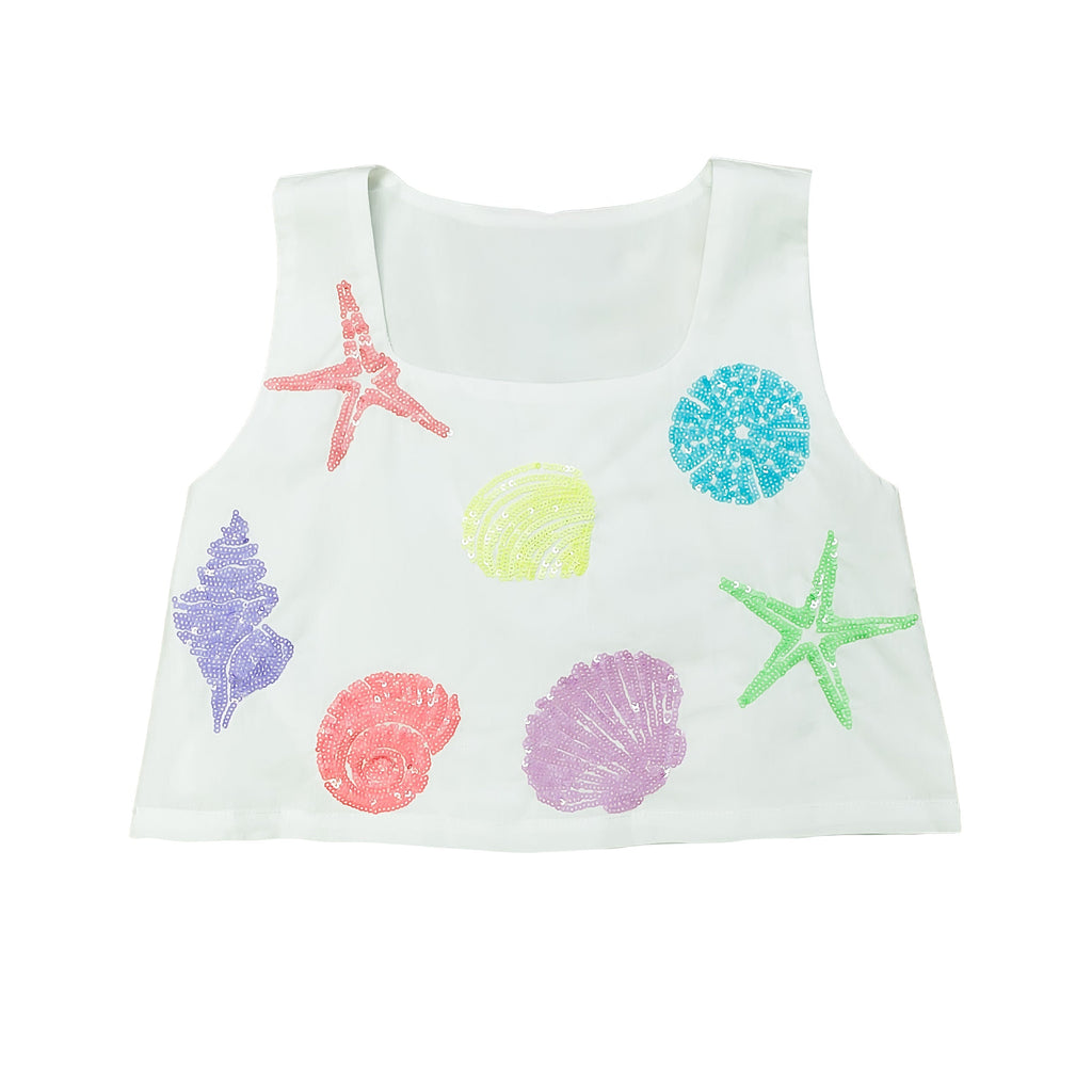 Seashells Top