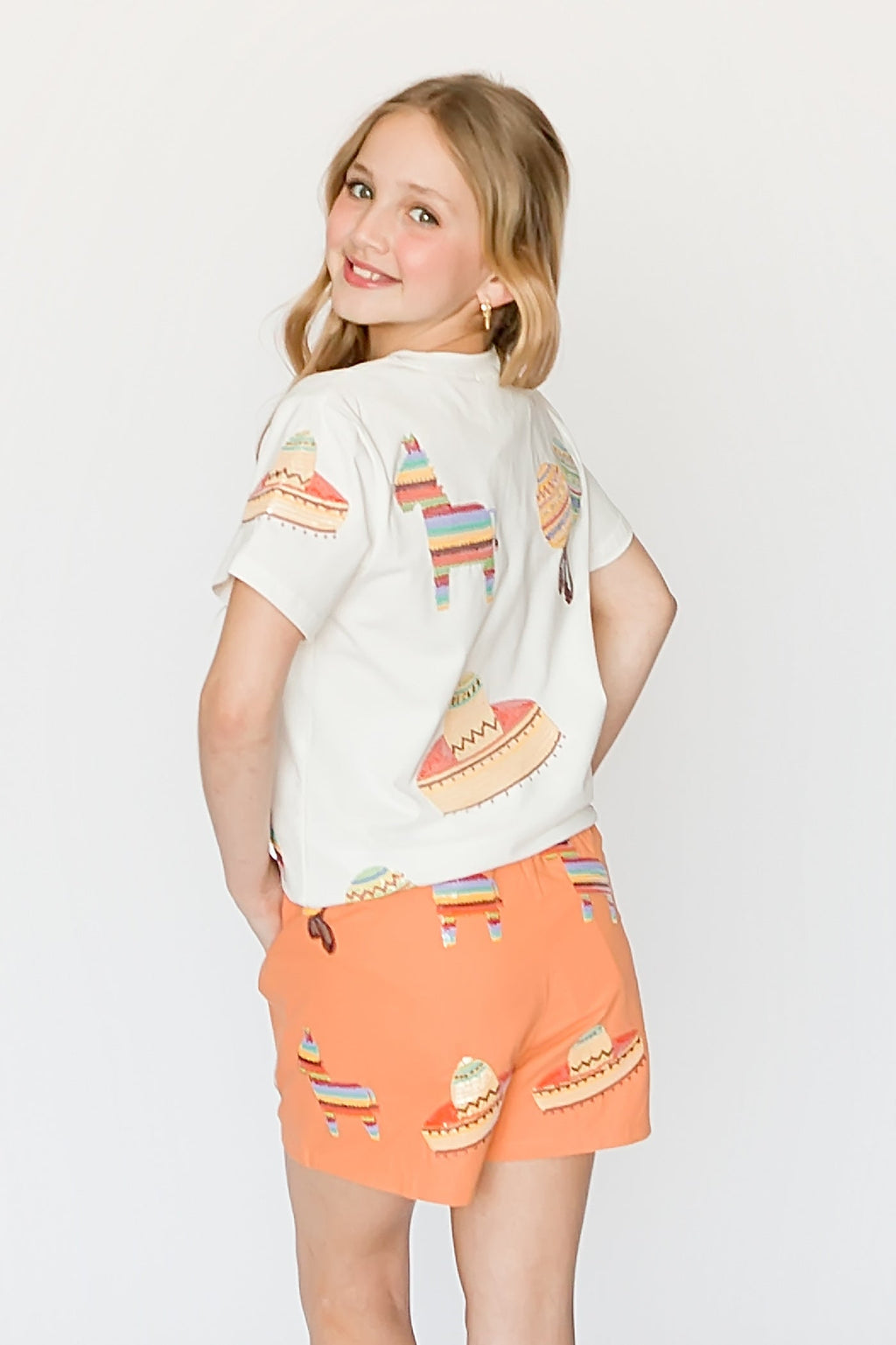 Fiesta Party Bottoms