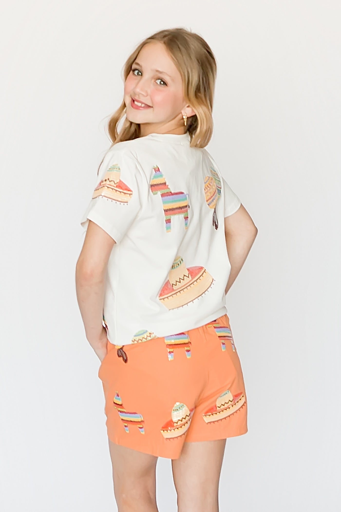 Fiesta Party Bottoms