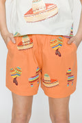 Fiesta Party Bottoms