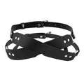 Adult Games BDSM Bondage Set Women Restraints  Adjustable Handcuffs Ankle Straps Fetish No Vibrator Erotic Accessories Sex Shop
