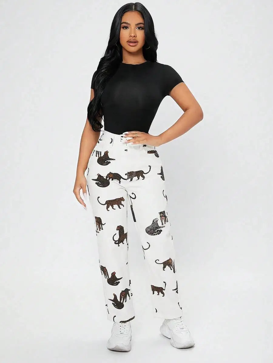 Petite Solid Slim Fit Short Sleeve Bodycon Bodysuit for Women