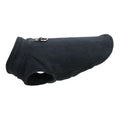Warm Fleece Dogs Clothes Pet Dog Jacket Vest With D-Ring For Small Dog Cats Clothing French Bulldog Costumes Chihuahua Coat