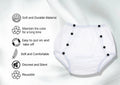 Cloud Soft Waterproof Adult Cover