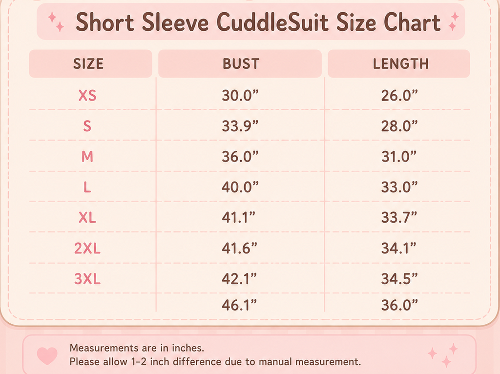 Purrfectly Playful Short Sleeve CuddleSuit