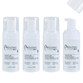 Eyelash Extension Foaming Cleanser Pump 100ml, Bulk Packs