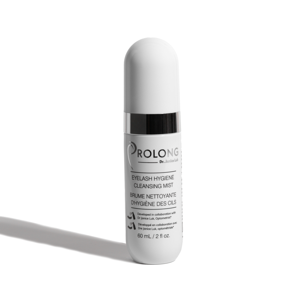 Eye Hygiene Cleansing Mist