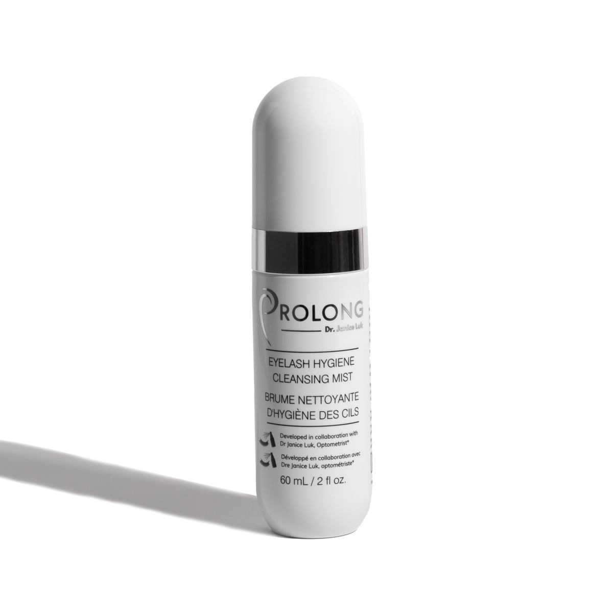 Eye Hygiene Cleansing Mist